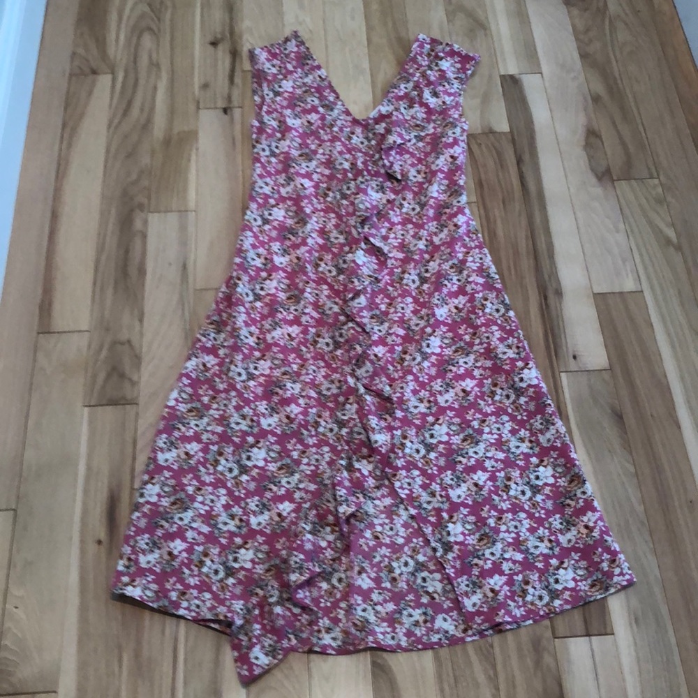 Spirit of Grace dress.